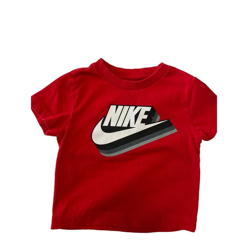Boys 2t 3 Tee Shirt lot Polo And Nike Back To School